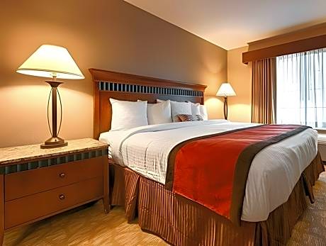 King Suite