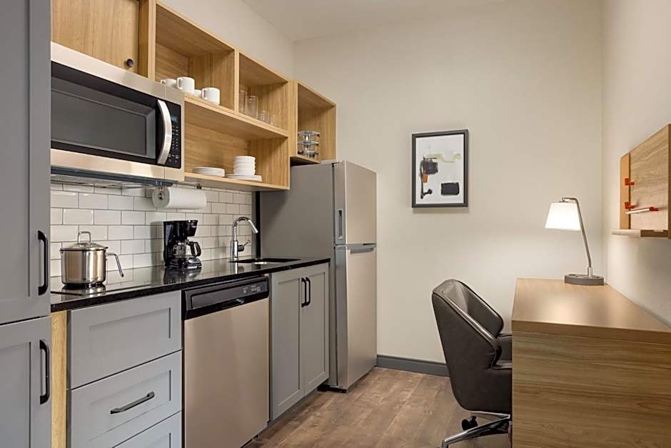 Candlewood Suites Lawrenceville - Princeton by IHG
