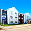 SureStay by Best Western Bryan College Station