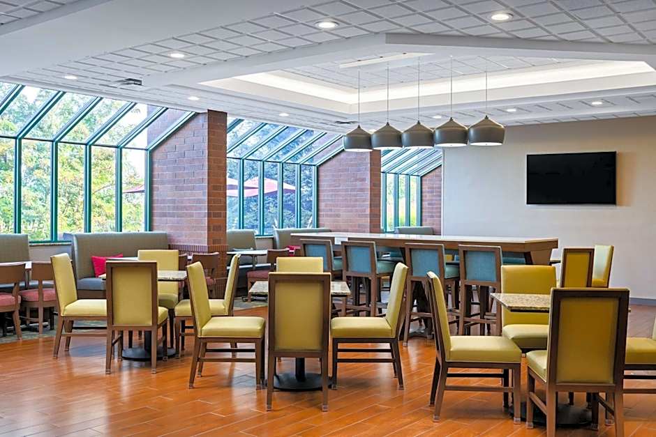 Hampton Inn By Hilton Richland/Tri-Cities
