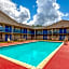 OYO Hotel Baton Rouge East I-12