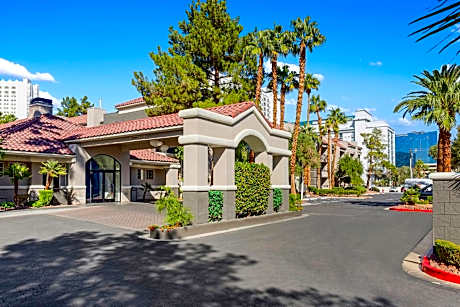Desert Rose Resort