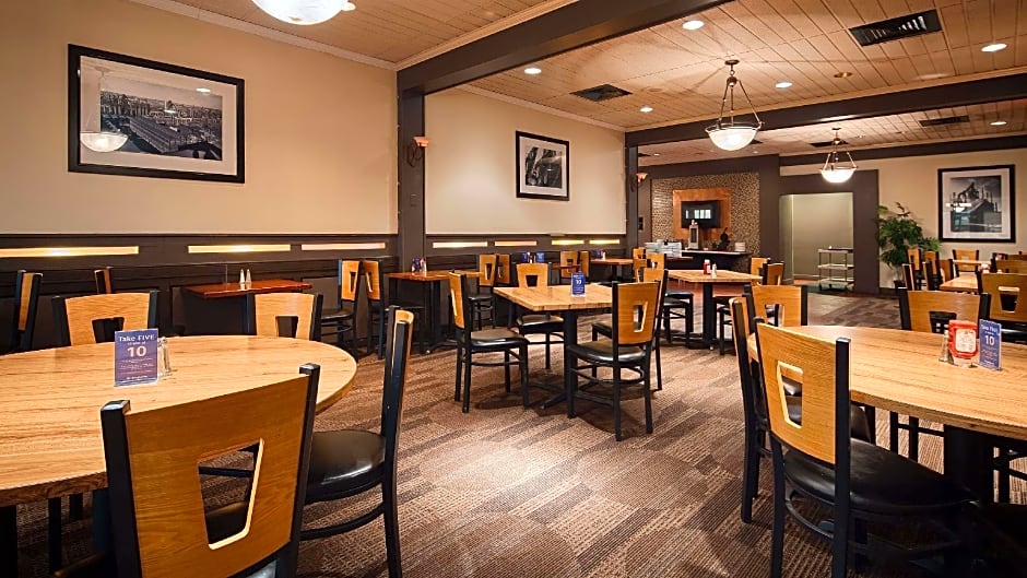 SureStay Plus Hotel by Best Western Lehigh Valley