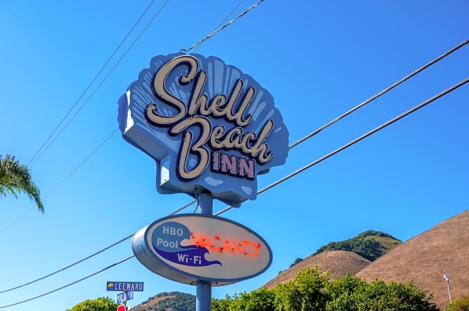 Shell Beach Inn