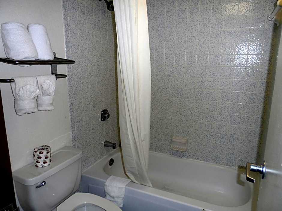 Budgetel Inn Houston/Nasa