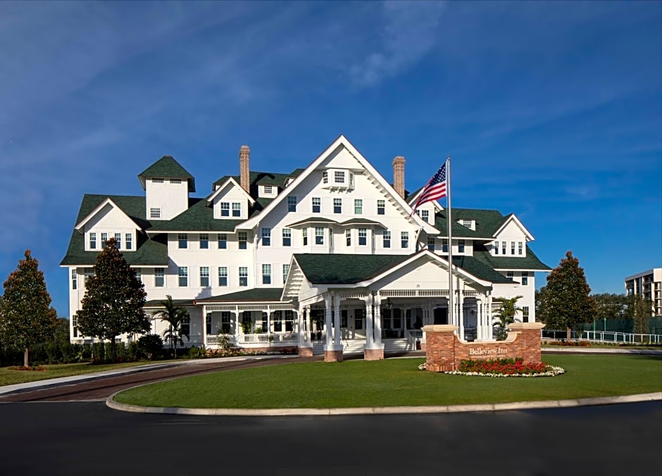 Belleview Inn