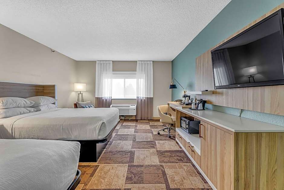 Wyndham Garden Newark/Fremont Silicon Valley