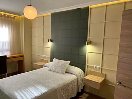 Hotel Principe - Alojamiento en Albacete