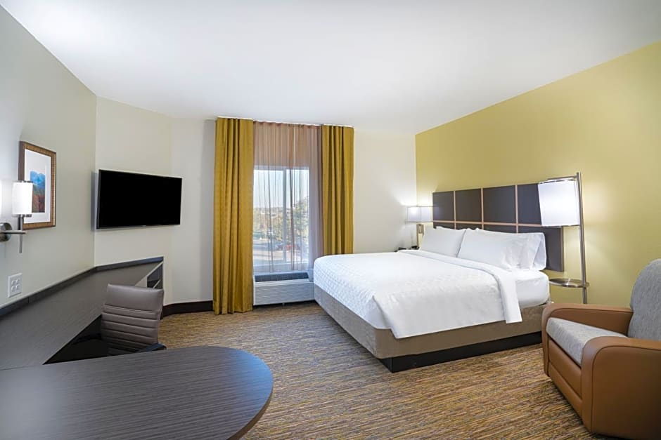 Candlewood Suites - Nashville - Franklin