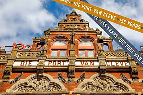 Hotel Die Port Van Cleve