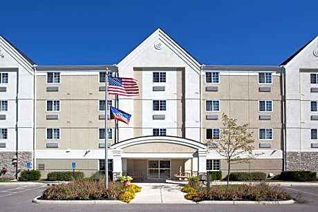 Candlewood Suites Polaris by IHG