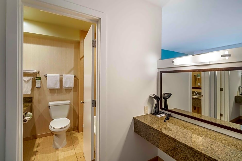 Best Western at Ventura Pier