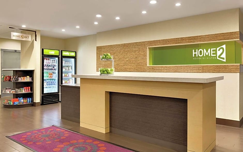 Home2 Suites By Hilton Macon I-75 North