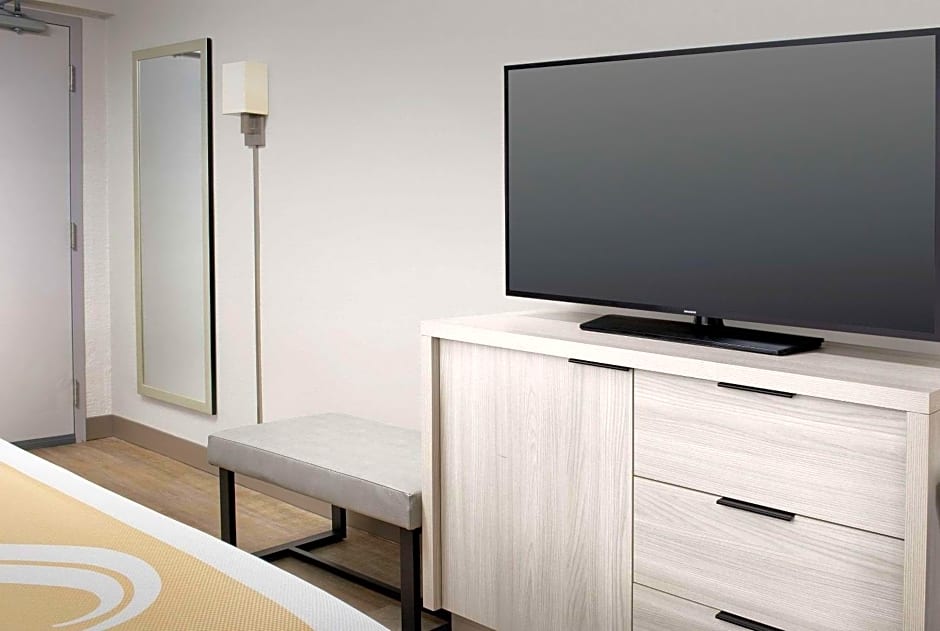 Quality Inn Atlantic Beach-Mayo Clinic Jax Area