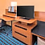 Fairfield Inn & Suites by Marriott Huntington
