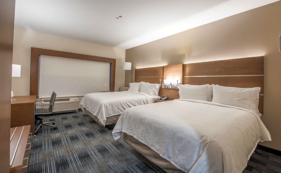Holiday Inn Express & Suites - Houston Westchase - Westheimer