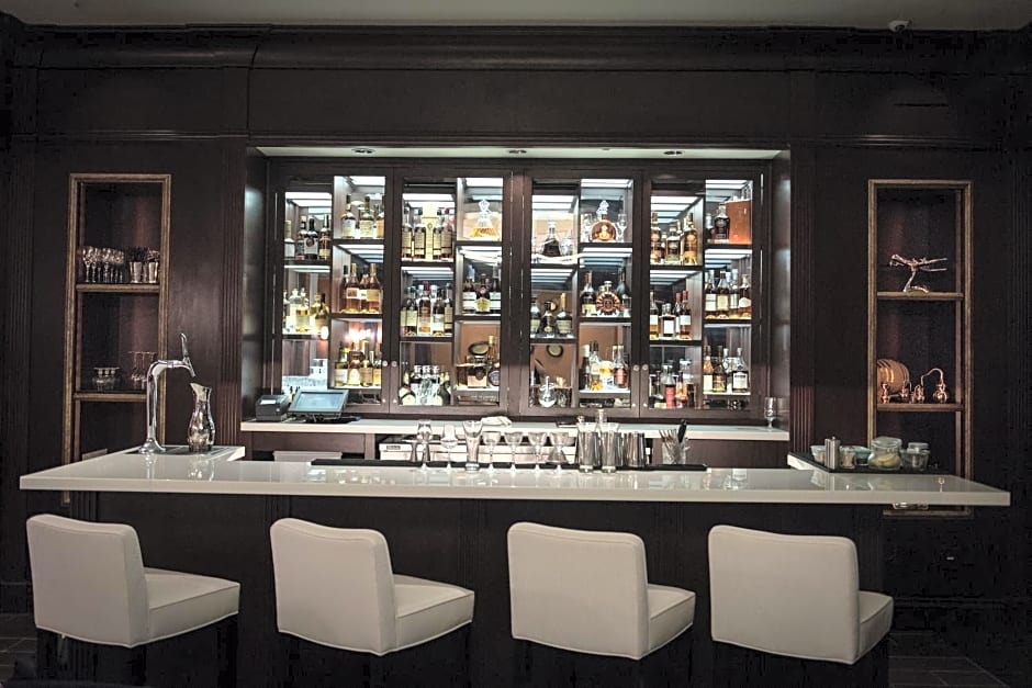 Kimpton Marlowe Hotel