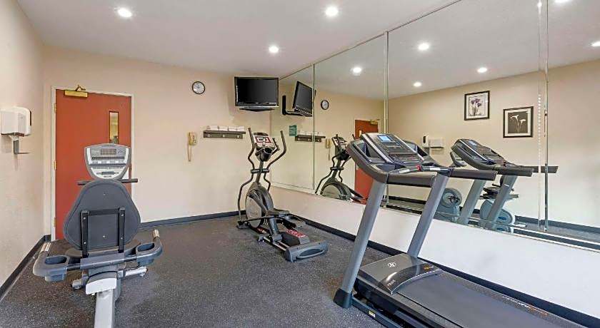 Quality Suites