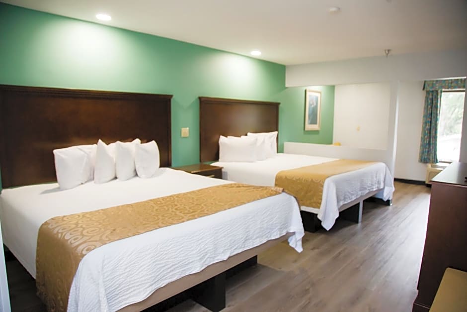 Baymont by Wyndham Fort Walton Beach Mary Esther