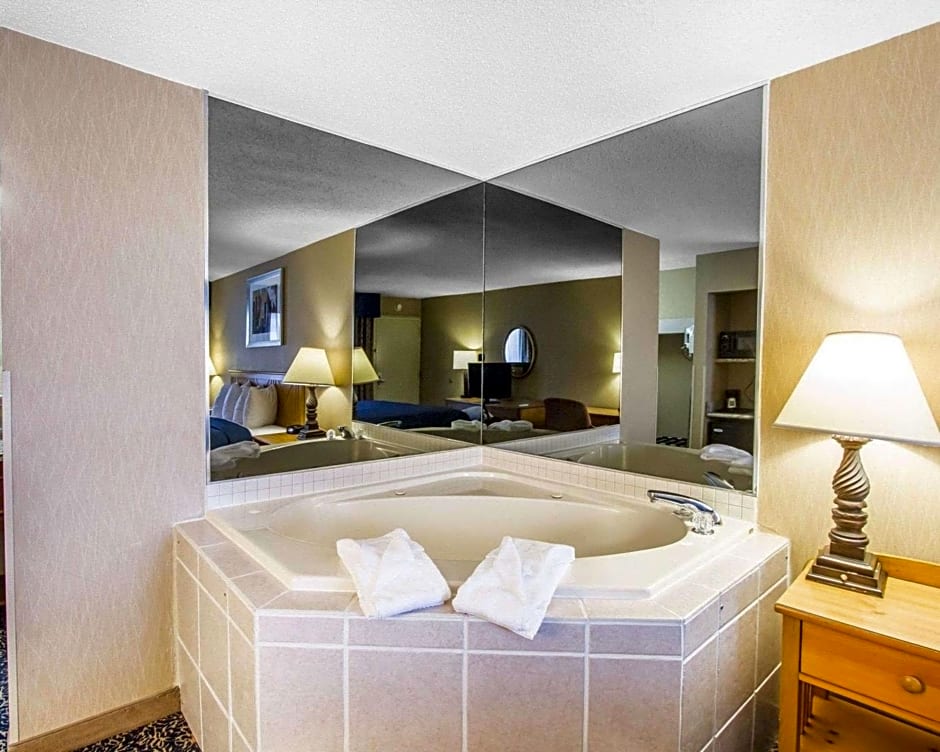 Quality Inn Deming