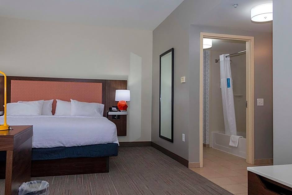 Hampton Inn By Hilton And Suites Riverton, Wy