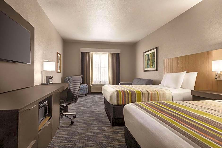 Country Inn & Suites by Radisson, Panama City Beach, FL