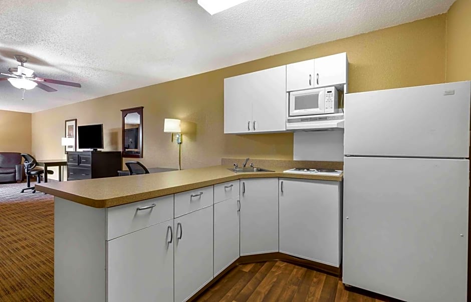 Extended Stay America Suites - Baltimore - Timonium
