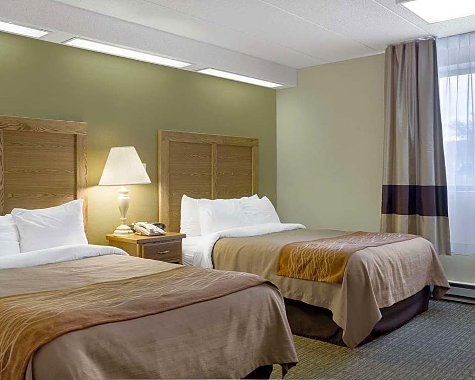 Quality Inn Bismarck I-94