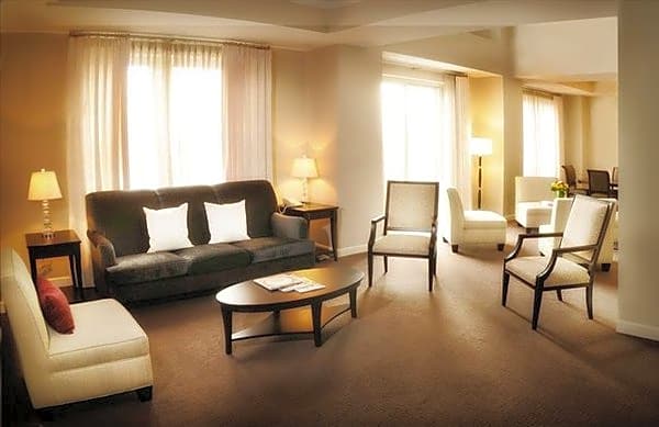 Georgian Terrace Hotel