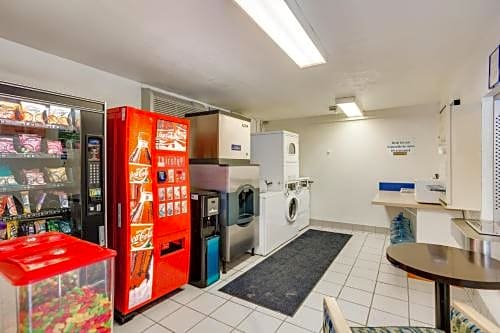 Motel 6-Jackson, WY