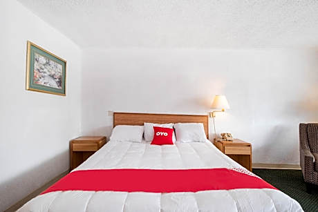 King Bed
