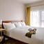 Hotel Beverly Terrace