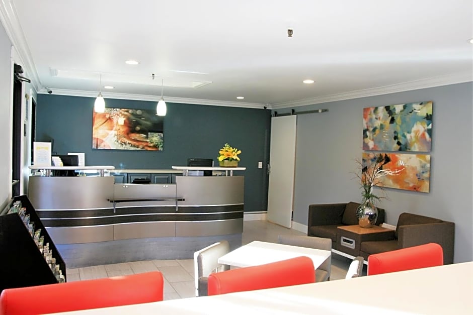 Days Inn by Wyndham Pinole Berkeley