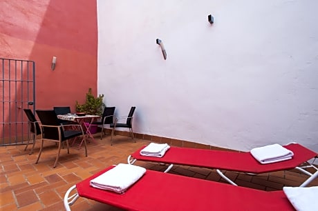 Pilatos Singular Apartments - Alojamientos en SEVILLA