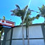 Sahara Inn - Los Angeles