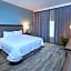 Hampton Inn By Hilton & Suites Sacramento at CSUS
