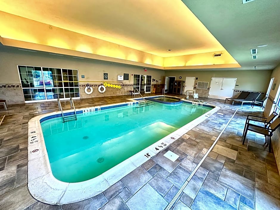 Hyatt House Fishkill/Poughkeepsie