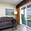The Coho Oceanfront Lodge