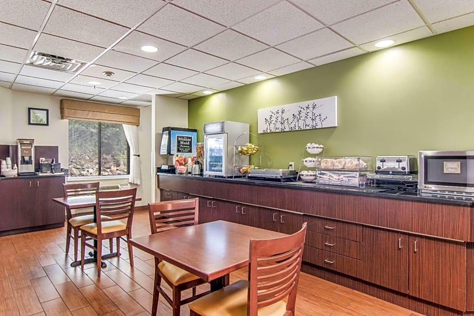 Sleep Inn Austintown - Youngstown, West