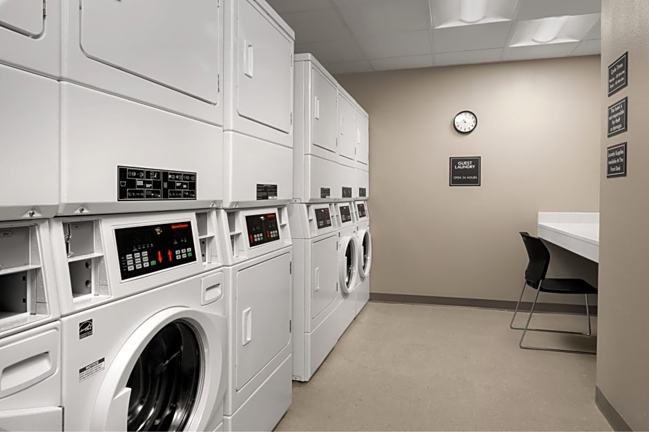 Residence Inn by Marriott Dallas Grand Prairie