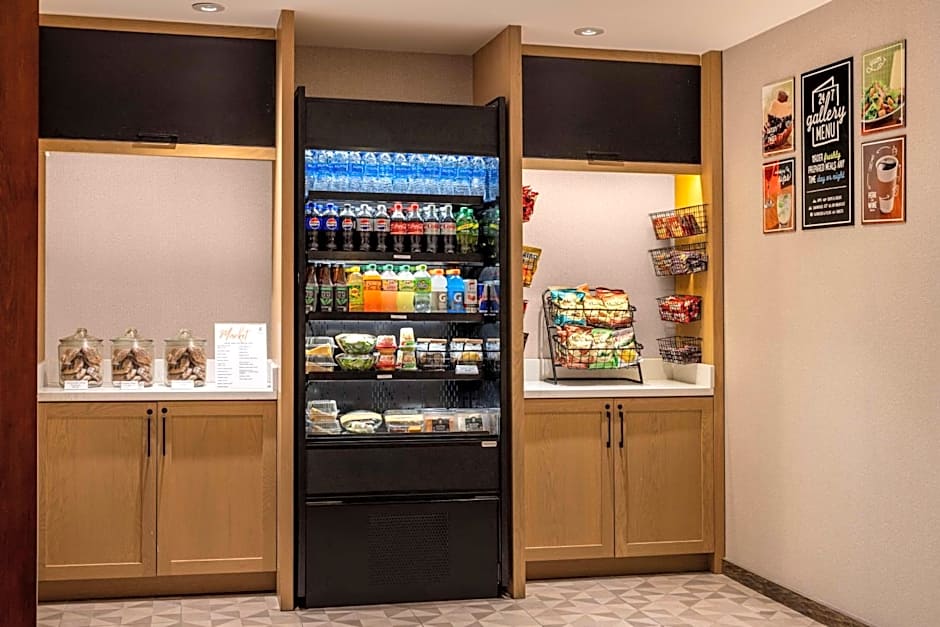 Hyatt Place Atlanta Airport-South