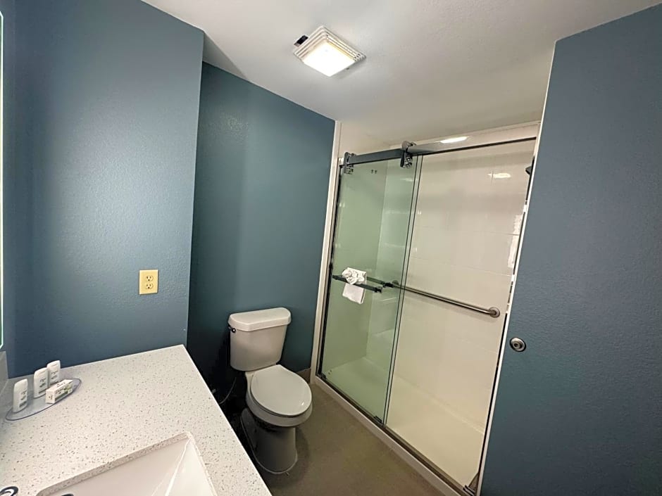 Wingate by Wyndham College Station South