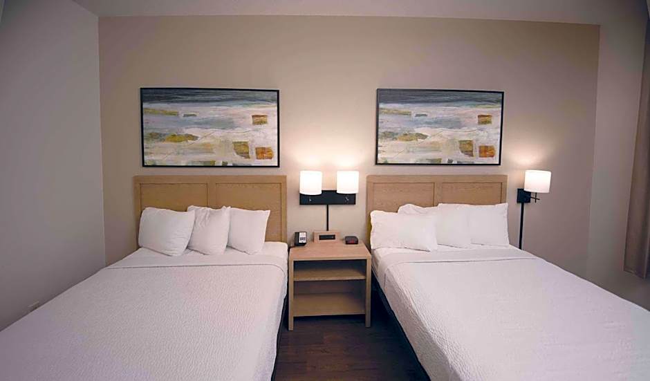 Extended Stay America Suites - Red Bank - Middletown