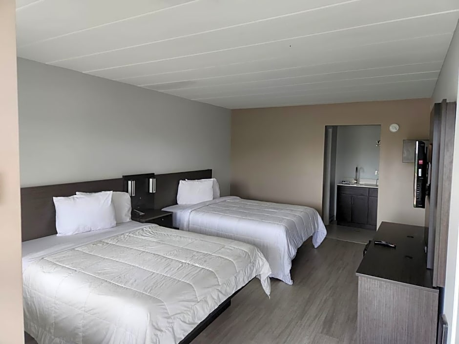 Royal Inn Hotel
