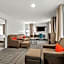 Comfort Inn near Great Smoky Mountain National Park