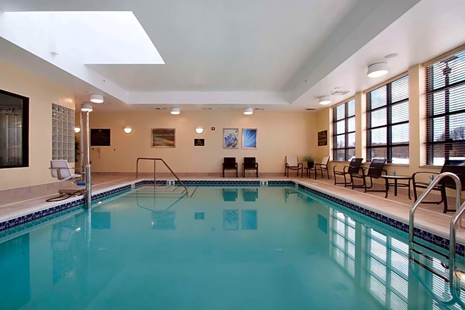 Homewood Suites By Hilton Newtown - Langhorne, Pa