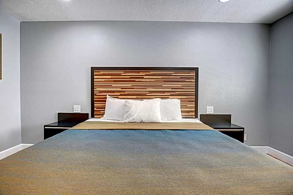 Welcome Inn San Bernardino/ Colton