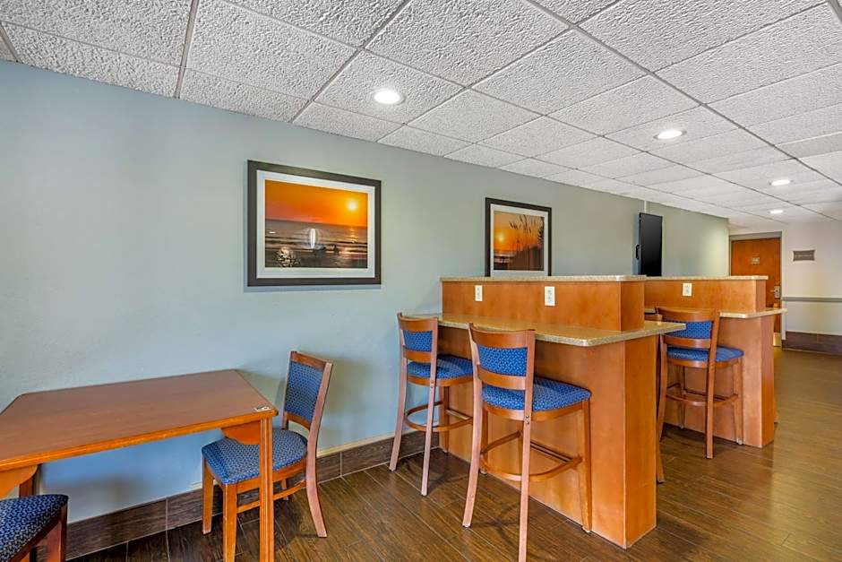 Best Western Port Clinton