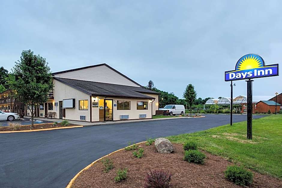 Days Inn by Wyndham Athens