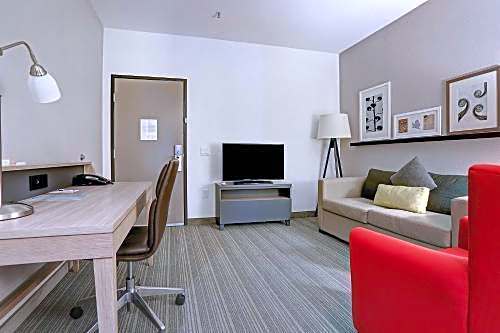 Country Inn & Suites by Radisson Houston Westchase-Westheimer